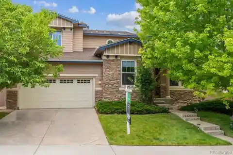 Lovely Home in Desirable Firelight