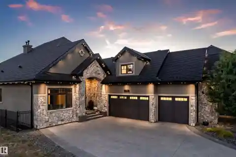 Exquisite Windermere Custom Estate Home