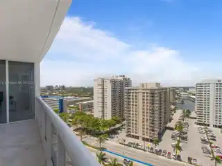 Three Bedroom Condo with Stunning Intracoastal Views