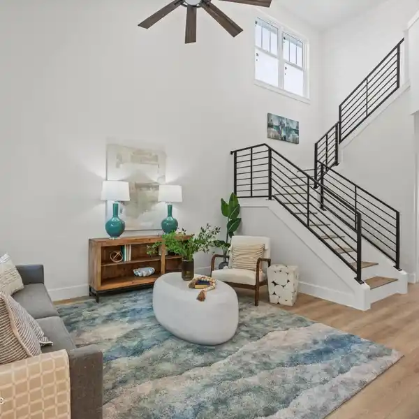 GORGEOUS NEW CONSTRUCTION IN JAX BEACH