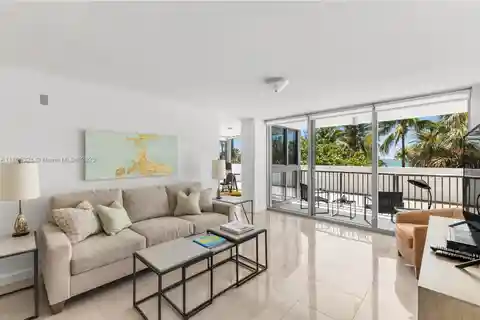 Rarely Available Direct Oceanfront Corner Unit