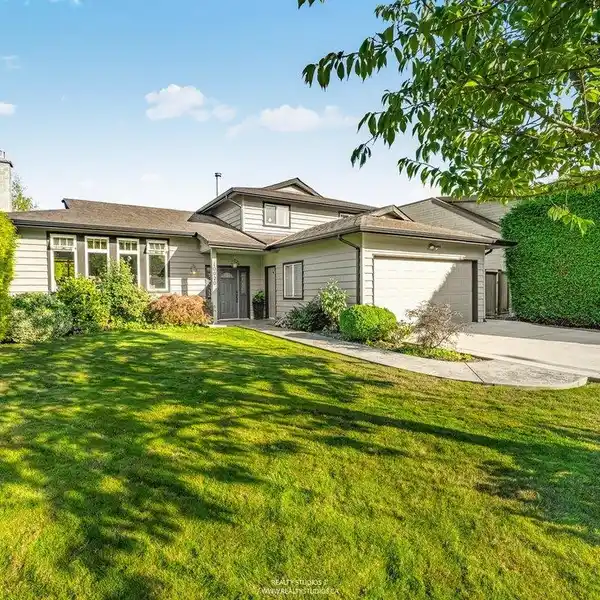 BEAUTIFULLY UPDATED HOME IN WEST RICHMOND