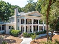 CLASSIC SOUTHERN HOME WITH A FANTASTIC PLAN