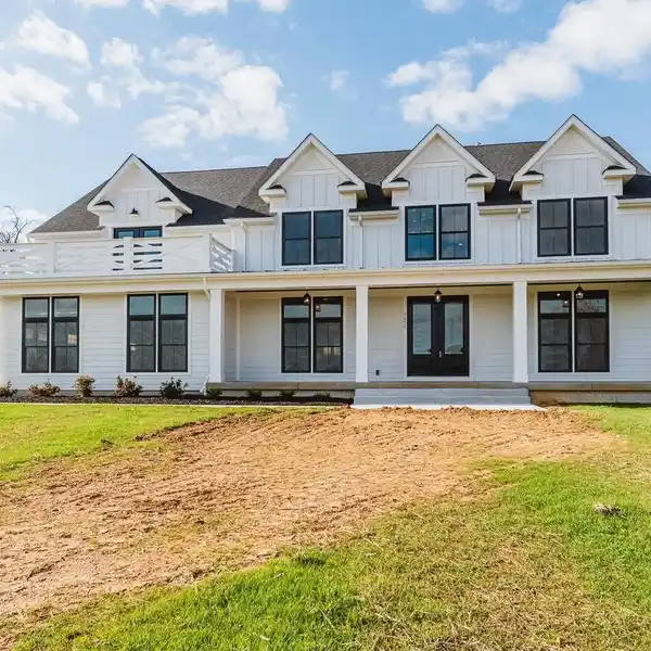 BUILDER SPECIAL ON A BEAUTIFUL HOMESITE