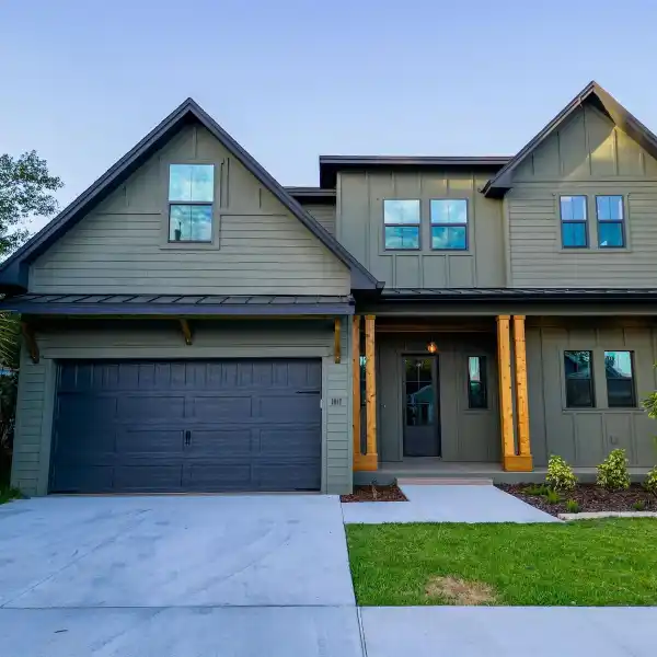 NEWLY COMPLETED HOME IN RIVERSIDE HEIGHTS