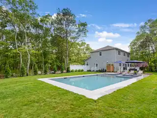 The Perfect Summer Rental