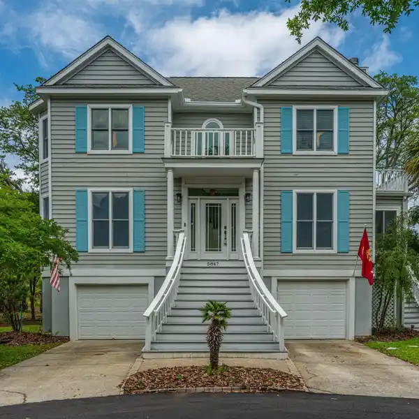 SPACIOUS AND WELL-LOCATED HOME