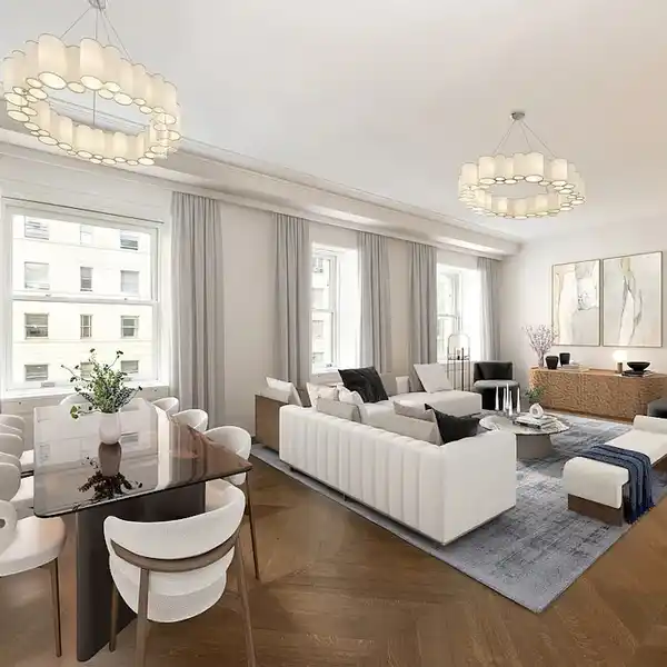 Residential Lease
