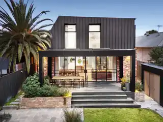 Fully Renovated Family Masterpiece