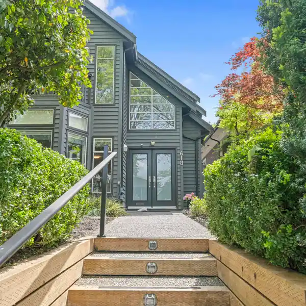 RENOVATED HOME IN A FABULOUS LOCATION
