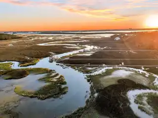 Nearly Five Acres on Clouter Creek