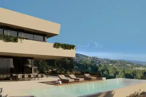 A Truly Magnificent Villa