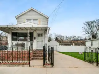 Charming Home with a Second Lot