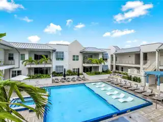 Newly Finished Luxury Condo