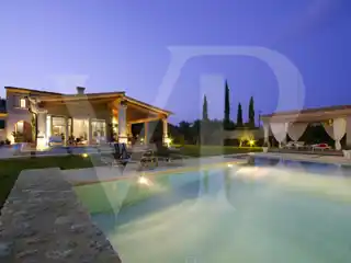 Country House in Pollensa with Beautiful Views and Pool