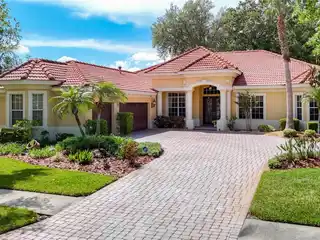 Upscale Luxury Home in Grand Hampton