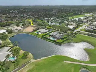 Build a Dream Lakefront Home in Seagate Country Club