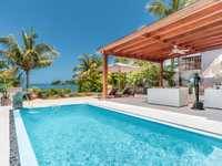 EXCLUSIVE FULLY FURNISHED FOUR BEDROOM VILLA