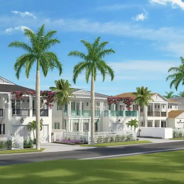 EFFORTLESS LUXURY IN THE HEART OF DOWNTOWN DELRAY BEACH