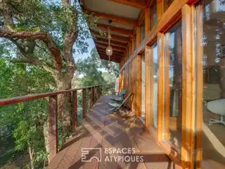 Unique Property in the Heart of Seignosse