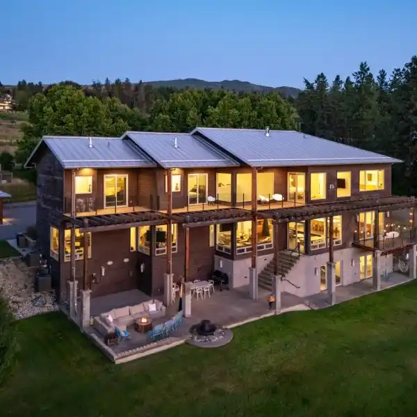 UNBELIEVABLE WATERFRONT ACREAGE