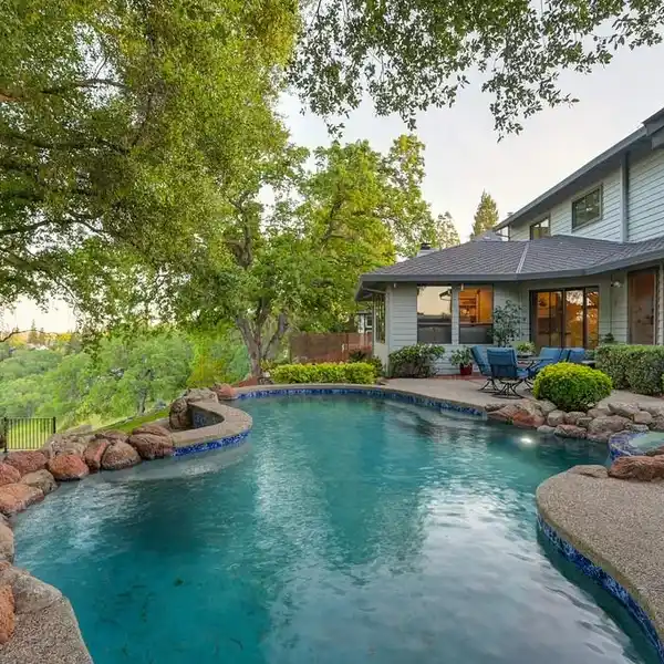 EXCEPTIONAL CUSTOM HOME