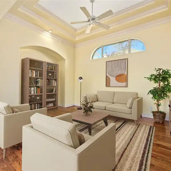 SPACIOUS HOME IN SOUGHT-AFTER DAVENPORT RANCH