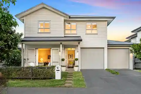 Quality Freestanding Family Home