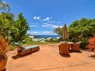 Luxury Condo on the Secluded Island of Lana'i