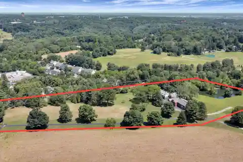 Historic Ball Farm - Circa 1725