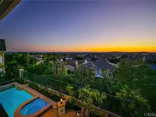 Montecito-Inspired Luxury with Sweeping Coastal Views