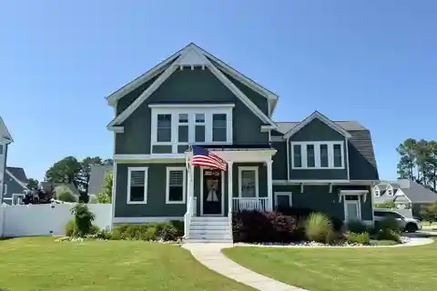 Stunning Open-Concept Custom Home
