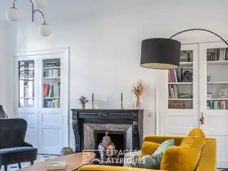 Spacious Urban Home Offering Comfort and Tranquility