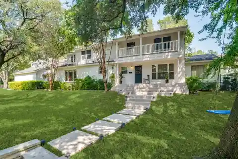 Timeless Charm with Modern Updates