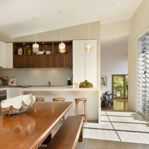 EXQUISITE HOME IN A SOUGHT-AFTER BLUE RIBBON SETTING