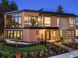 Westly - Striking Architectural Masterpiece