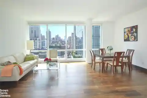 Residential Lease