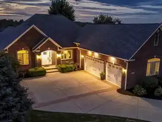 Elegance and Comfort on the Sagamore Golf Course