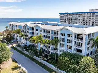 One-Of-A-Kind Penthouse with Breathtaking Ocean Views