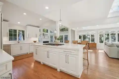 Fabulous Expanded and Renovated Colonial