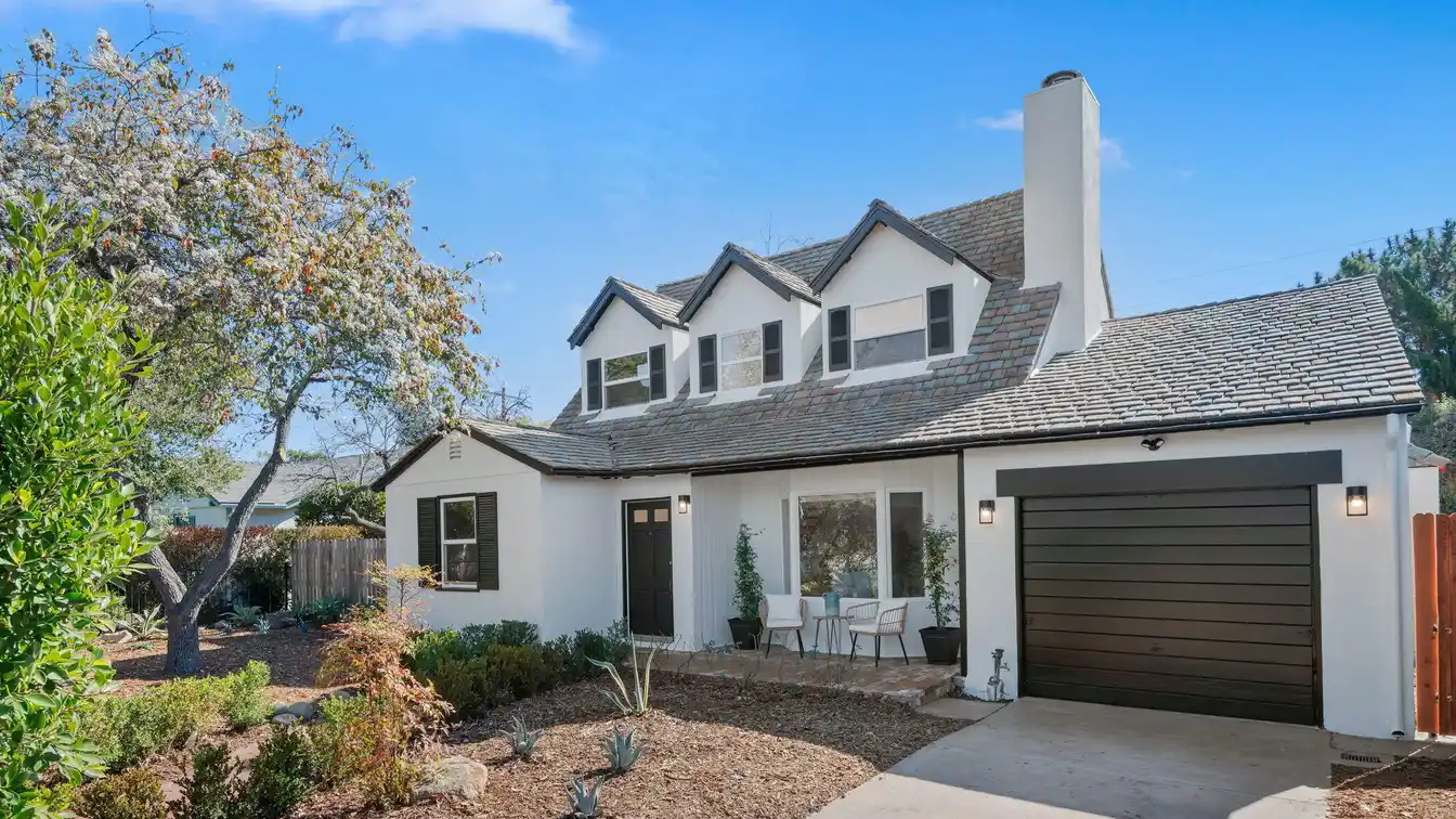 Newly Remodeled Home in Sought-after San Roque