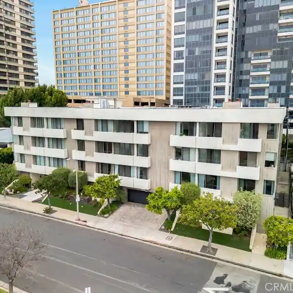 SUN-DRENCHED CONDO IN THE HEART OF WESTWOOD