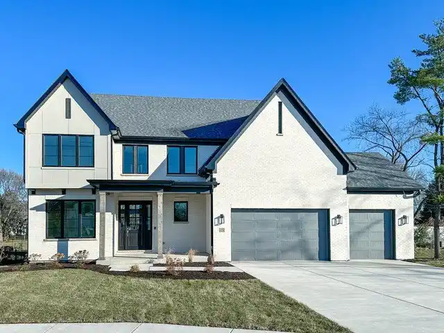 Exceptional New Construction Opportunity