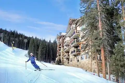 True Mountain Luxury in Lone Eagle