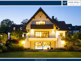 Dreamlike Country House with Luxury Amenities and a Wellness Oasis