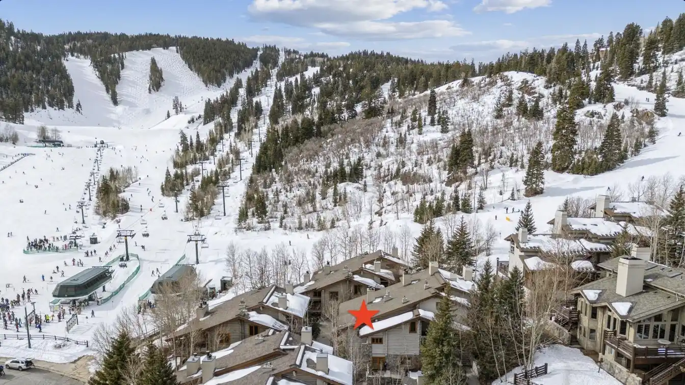 Ski-in/ski-out Luxury at Deer Valley