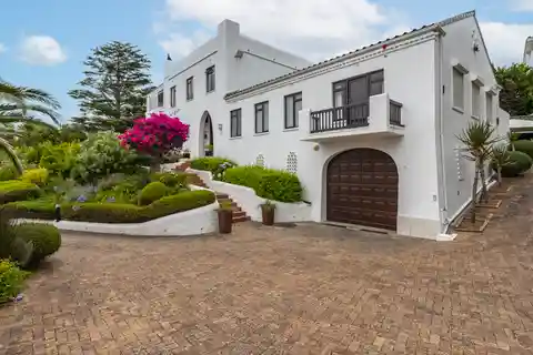Spanish Inspired Character Home in Luxury Spanish Farm
