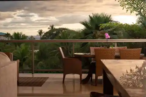 Beautiful Split-Level Condo in Ho'olei at Wailea