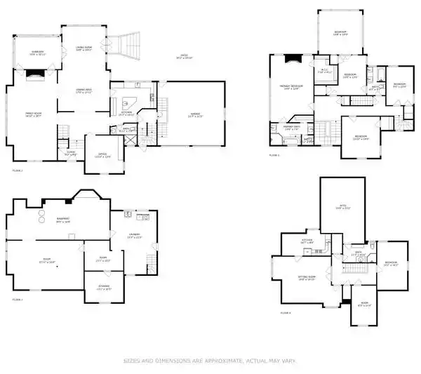 Residential