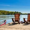 Lake Access